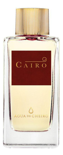 Deo Colônia Água De Cheiro Classicos Cairo - 90ml