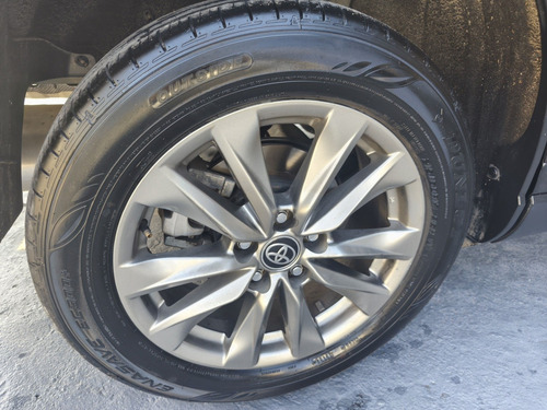 Toyota Corolla Cross 2.0 VVT-IE FLEX XR DIRECT SHIFT
