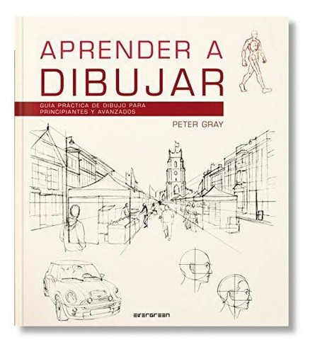 Aprender A Dibujar