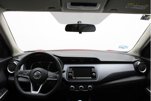 Nissan Kicks 1.6 Advance Cvt