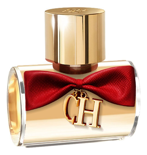 Perfume Carolina Herrera Ch Privee 30ml Edp Original