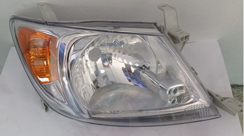 Faro Derecho Toyota Hillux 2006-2008 Nuevo Original 