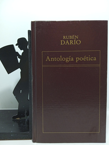 Rubén Darío - Antología Poética - Colección Literatura Unive