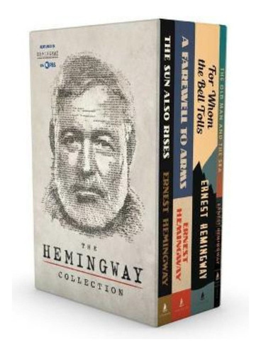 Hemingway Boxed Set / Ernest Hemingway