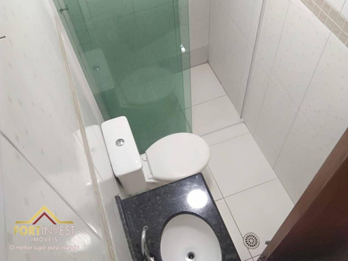 Imagem 3 de 23 de Apartamento Com 3 Dormitórios À Venda, 150 M² Por R$ 635.000,00 - Tupi - Praia Grande/sp - Ap3999