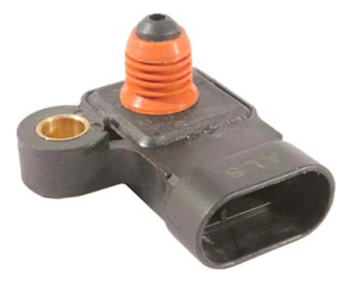 Sensor Map 3 Pines Chevrolet Optra 1.8 2004 - 2011