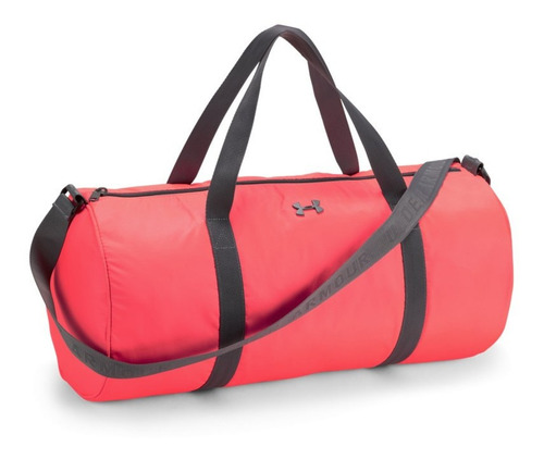 Mochila Deportiva Under Armour Duffel 2.0 Rosa Envío Gratis