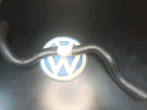 Manguera De Radiador Inferior Para Volkswagen Fox/crosfox/sp