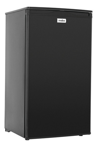 Frigobar Mabe 93lt Rmf04pv0 Negro