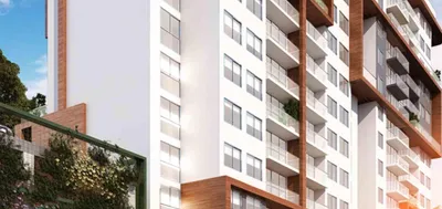 Apartamento en venta