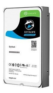 Hdd 4t Seageate 3.5 Skyhawk 256mb