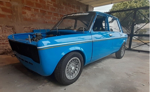 Fiat 128 Iava