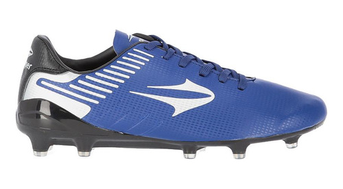 Topper Botines - Stingray Ii Mach Fg Azul