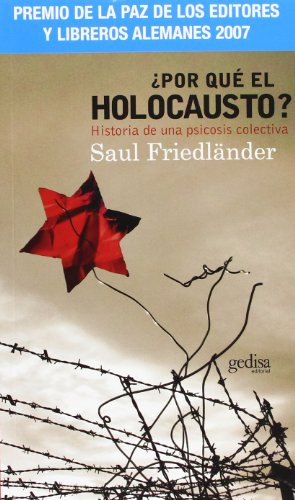 Por Que El Holocausto? -sin Coleccion-