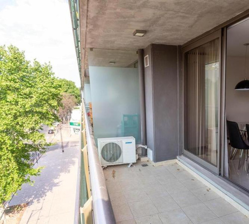 Departamento Premium Dos Dormitorios - Fundar -