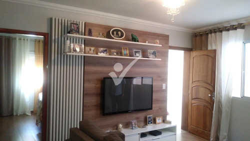 Imagem 2 de 30 de Casa À Venda Em Vila Formosa - Ca002796