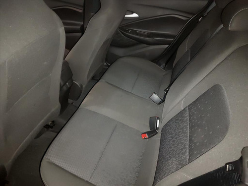 Chevrolet Onix 1.0 TURBO FLEX LTZ AUTOMÁTICO