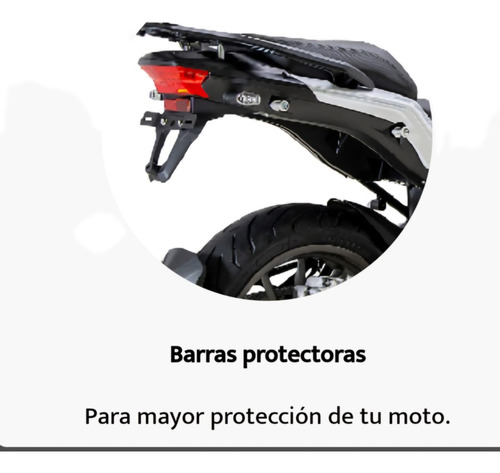 Benelli Trk 502