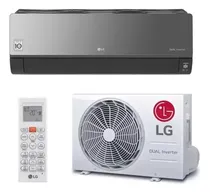 Comprar Aire Acondicionado LG Artcool Inverter 4500 Frigorías Nuevo