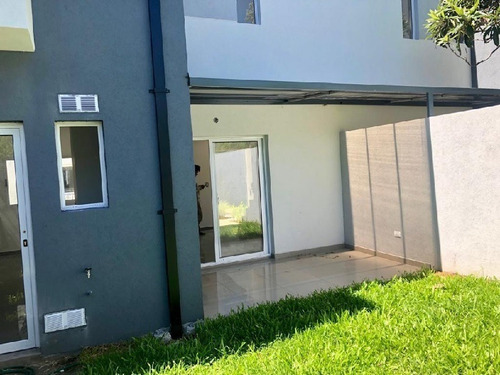 Imagen 9 de 9 de Venta Duplex 3 Ambientes Con Cochera Y Patio Privado Ituzaingó Norte
