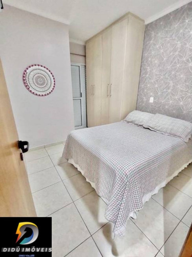 Imagem 7 de 21 de Apartamento Excelente No Jardim Do Mar Com 85 M² Sendo 3 Dormitórios, 1 Suíte E 2 Vagas - Ap08010 - 70038960