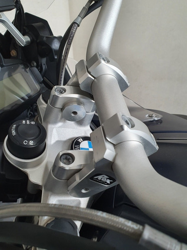 Bmw Gs 1200 Adventure