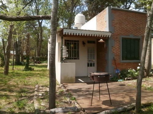 Imagen 5 de 22 de Sobre El Monte! Casa/chalet Sola En Lote | Santa Teresita