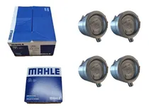 Comprar Sub Conjunto Vw Fox Suran Voyage 1.6 8v Piston Mahle