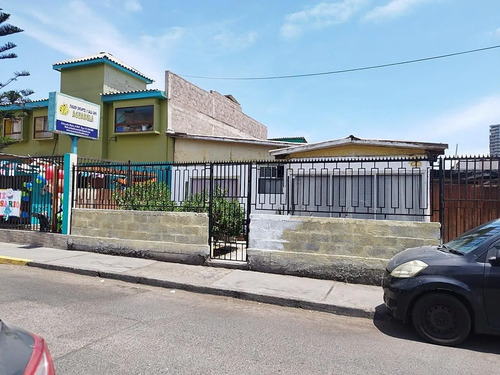 Terreno Para Inversionistas Cercano A Playa Brava Y Unap