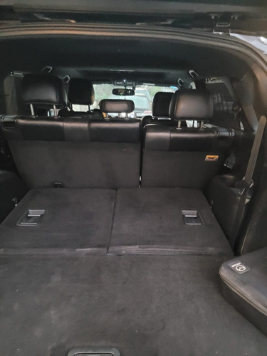 Mazda CX-9 2.5 I Grand Touring Awd At