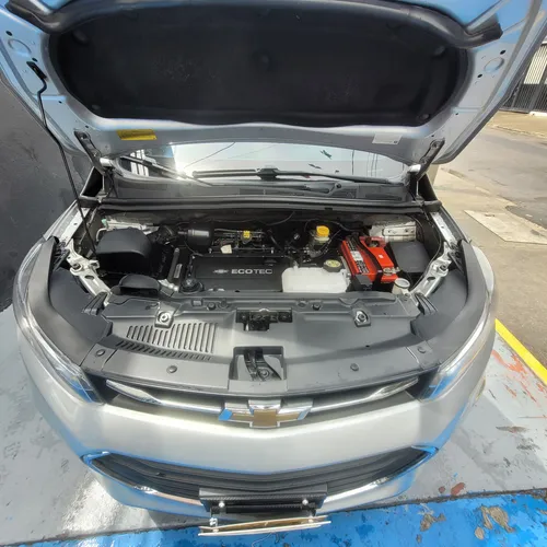 Chevrolet Tracker 1.8 Ls At