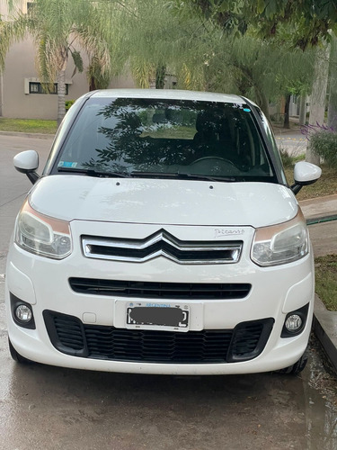 Citroën C3 Picasso 1.6 Sx 110cv