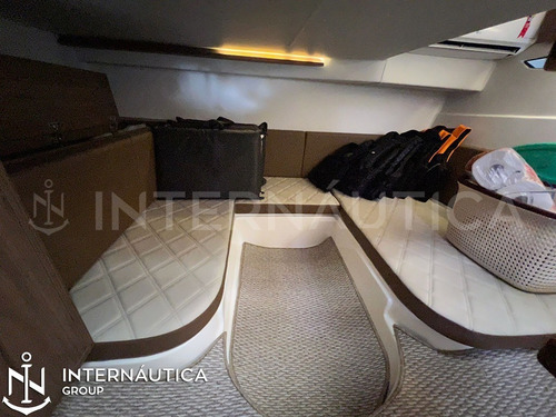 Imagem 7 de 14 de Solara 330 Targa 2021 Phantom Schaefer Focker Solara Trit