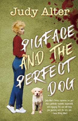 Libro Pigface And The Perfect Dog: An Oak Grove Mystery -...