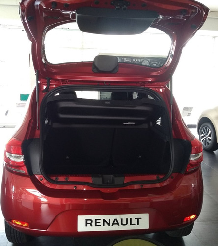 Renault Sandero Life 1.6 Mecanico