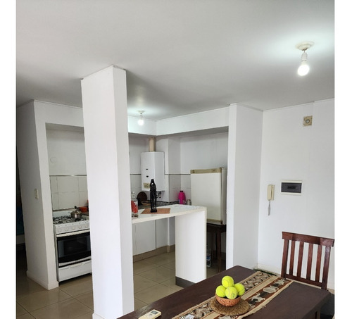 Vendo Dep 1 Dormitorio Externo Con Balcón  Av. Pueyrredón 1200 B° Observatorio