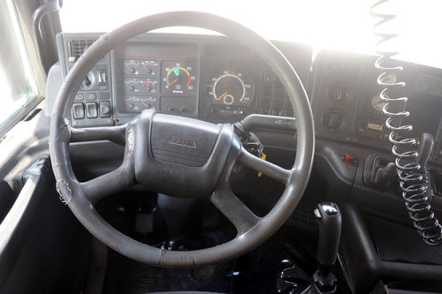 Scania- R400- 6x2 - 2005, Com Motor Feito