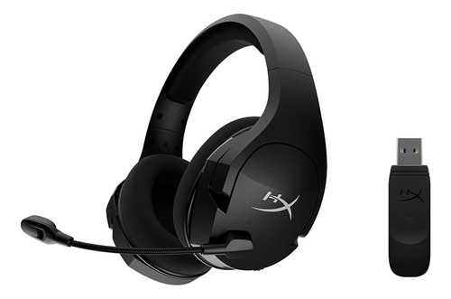 Audifono Gamer Hyperx Cloud Stinger Core Inalámbrico 7.1 Pc