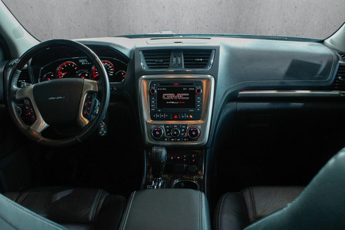 Gmc Acadia 2016