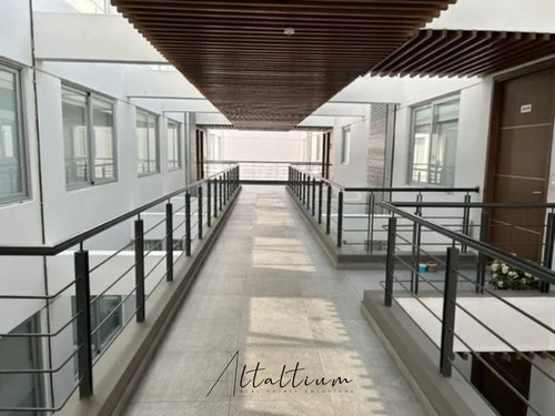 Departamento En Venta En Lomas De Los Ángeles Tetelpan. 13. Aa-ru