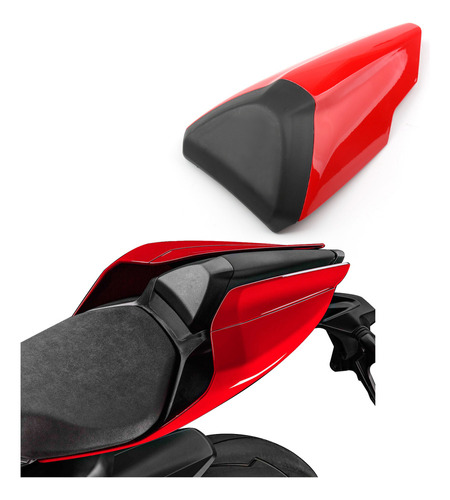 Funda De Asiento Trasero For Ducati 959 1299 Panigale 2015-