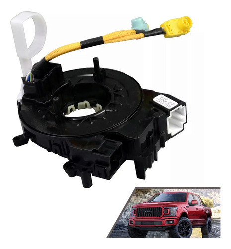 Pista Carrte Resorte Reloj Para Ford F-150 2015-2020