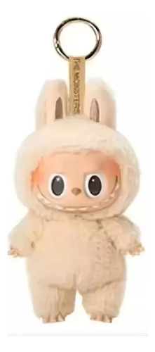 Xm Colección Excitante Macaron The Monsters-limited Cb Labub