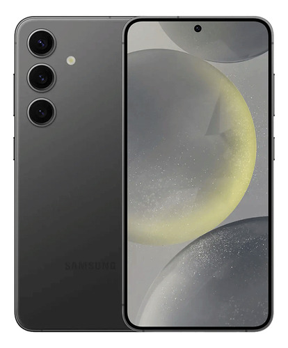 Celular Samsung Galaxy S24 5g 8+256gb Negro