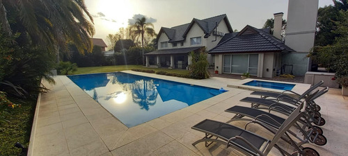 Imagen 7 de 29 de Casa En Venta Los Cardales Country Club