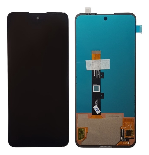 Modulo Pantalla Motorola Moto Edge 20 Lite Xt2139 Original