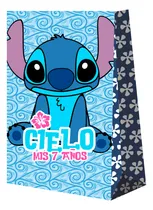 Comprar 15 Bolsitas Golosineras Todas Las Tematicas Personalizadas