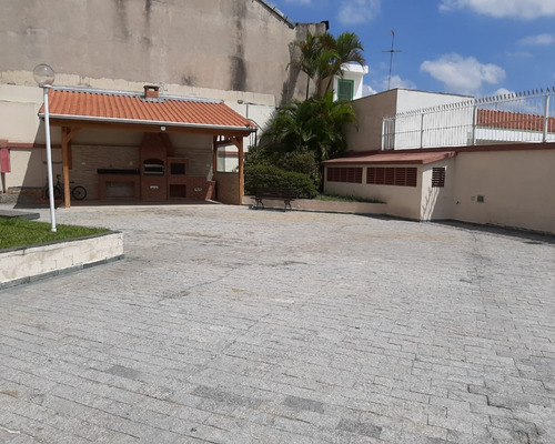 Imagem 2 de 29 de Lindo Apartamento No Imirim, 2 Dorms, 1 Suite, 1 Wc Social, Sala Em L, 2 Vagas Fixas, Cozinha Com Armários, Lavanderia E Aquecedor. Box Blindex . - Ml77 - 69401858