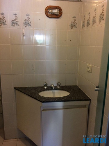 Imagem 5 de 15 de Apartamento - Perdizes - Sp - 509181