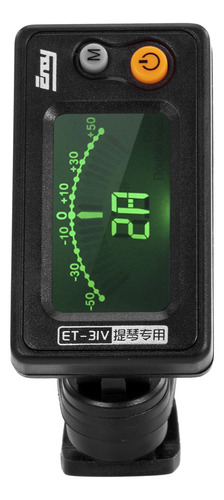 Sintonizador Multifunción Eno Automatic Et-31v Display